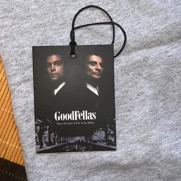 Goodfellas crispy shirt - Picture 5 of 6